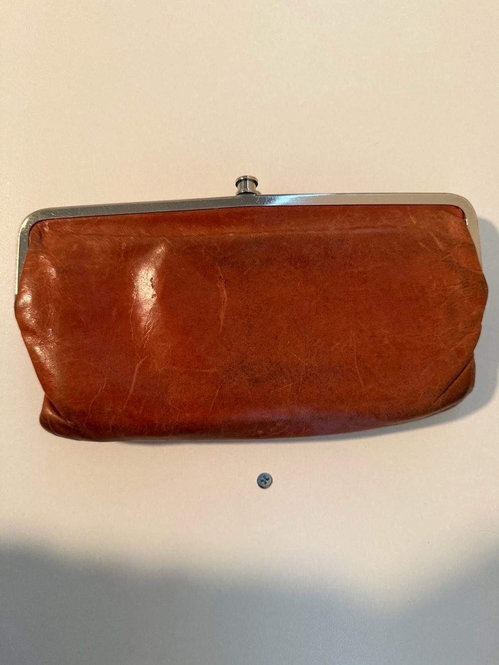 Hobo The Lauren Clutch Wallet